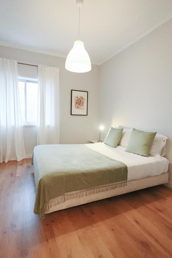 Hm - Vilar Apartment Porto Exterior foto